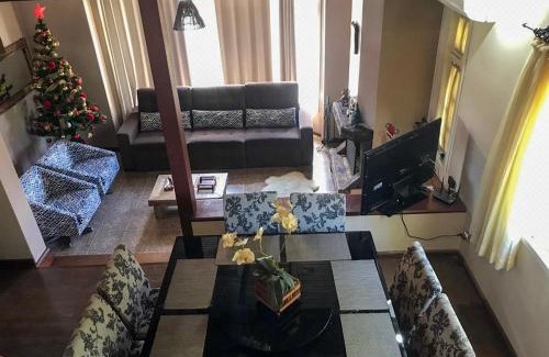 Vila Suica Casa | Recanto Do Charão