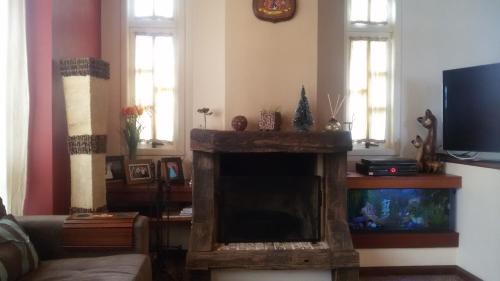 Vila Suica Casa | Recanto Do Charão