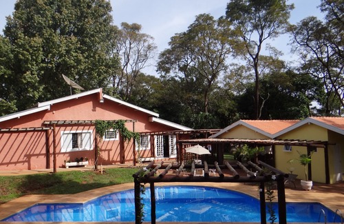 Avare Casa | Recanto do Curimataú - a farm on the Jurumirim Reservoir in Avaré-SP