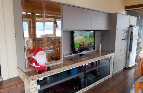 Florianopolis Casa | Recanto do Dudu!