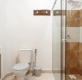 Rio Vermelho Sul Apartamento | Recanto do Encanto