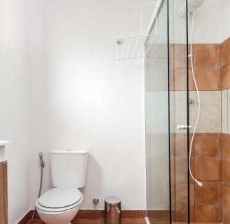 Rio Vermelho Sul Apartamento | Recanto do Encanto