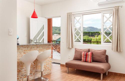 Rio Vermelho Sul Apartamento | Recanto do Encanto