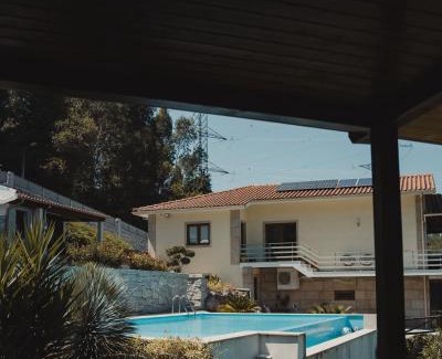 Soengas Apartamento | Recanto do Escalheiro