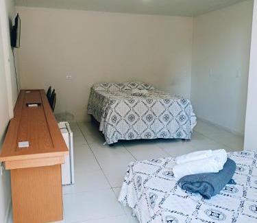 Japaratinga Hotel | RECANTO DO FLOR