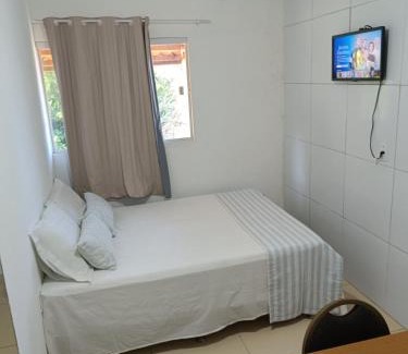 Japaratinga Hotel | RECANTO DO FLOR
