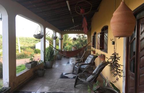Garanhuns Casa | Recanto do Ipês