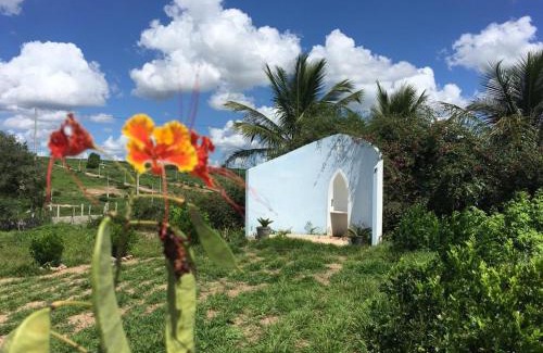 Garanhuns Casa | Recanto do Ipês