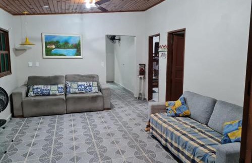 Praia da Fortaleza Casa | Recanto do Isaac Ubatuba