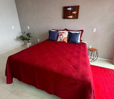 Ponta Leste Casa | Recanto do Leste