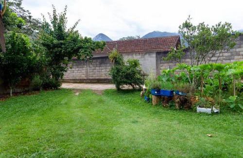 Petropolis Casa | Recanto do major