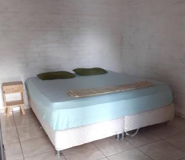 Botucatu Casa | Recanto do Nenê