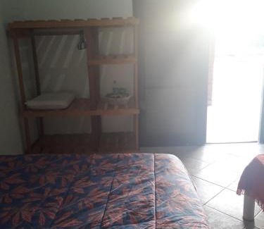 Botucatu Casa | Recanto do Nenê