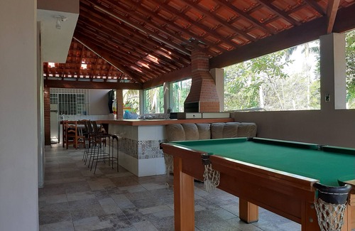 Socorro Cabaña | RECANTO DO PÁSSAROS ***with heated pool*** warm all year round.