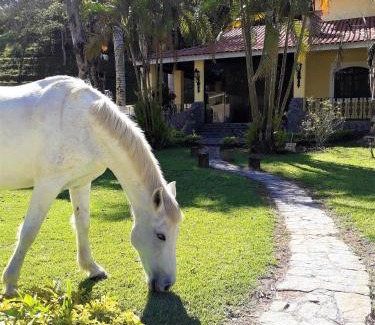 Pindamonhangaba Casa | Recanto do Ribeirão