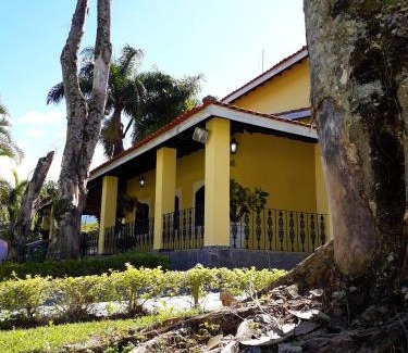 Pindamonhangaba Casa | Recanto do Ribeirão