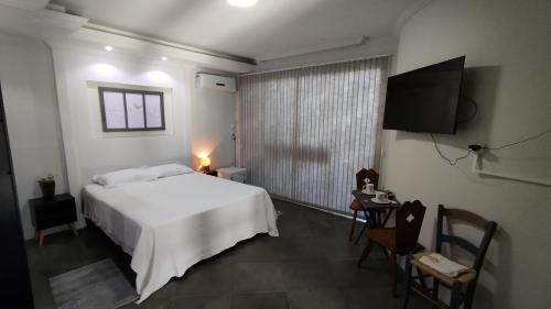 Margarida Apartamento | Recanto do Sossego- Espaço Jean