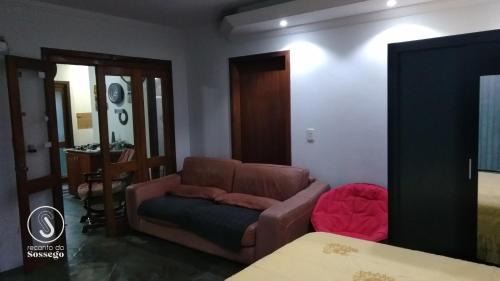 Margarida Apartamento | Recanto do Sossego- Espaço Jean