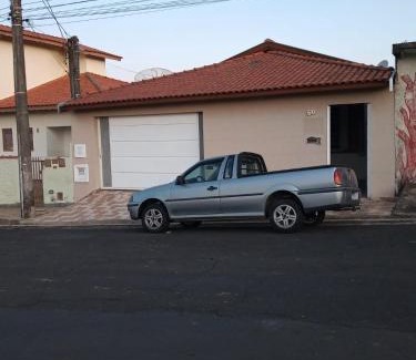 Aguas de Lindoia Casa | Recanto do Sossego