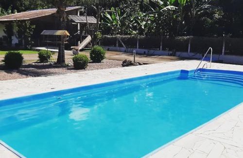 Morretes Casa | Recanto do sossego!