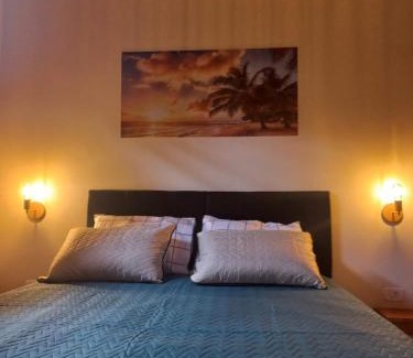 Sao Francisco da Praia Apartamento | Recanto do Sossego