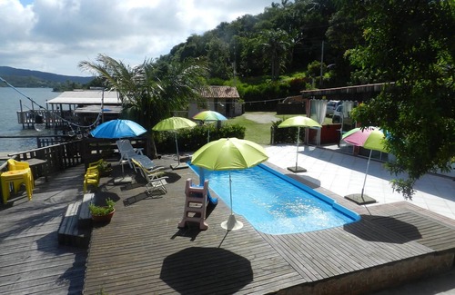 Laguna Casa | Recanto do Sossego em Laguna-Perrixil