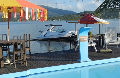 Laguna Casa | Recanto do Sossego em Laguna-Perrixil