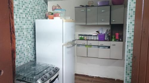 Santa Terezinha Casa | Recanto do Tom