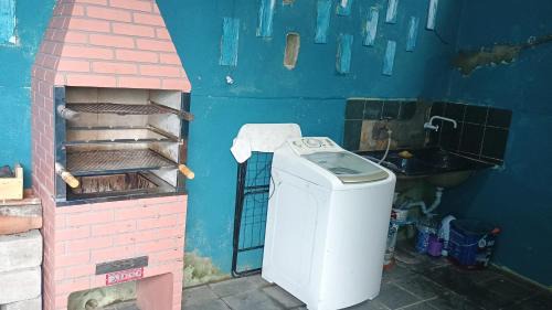 Santa Terezinha Casa | Recanto do Tom