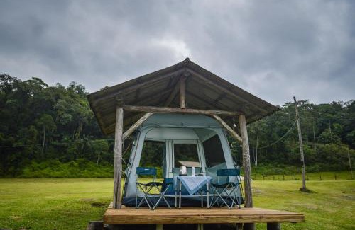 Pomerode Otro | Recanto do Vale Glamping