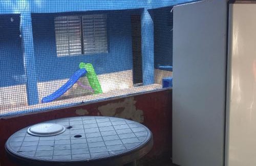 Vista Linda Casa | Recanto do vovó Pedro