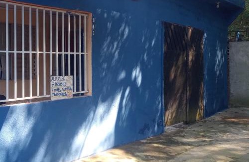 Vista Linda Casa | Recanto do vovó Pedro