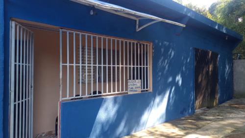 Vista Linda Casa | Recanto do vovó Pedro