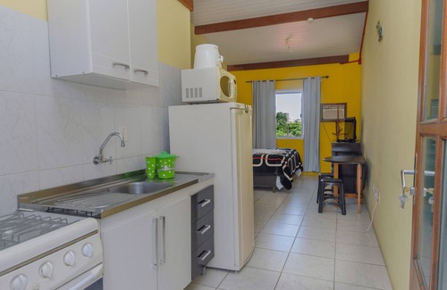 Centro Casa | Recanto Dom Arthur