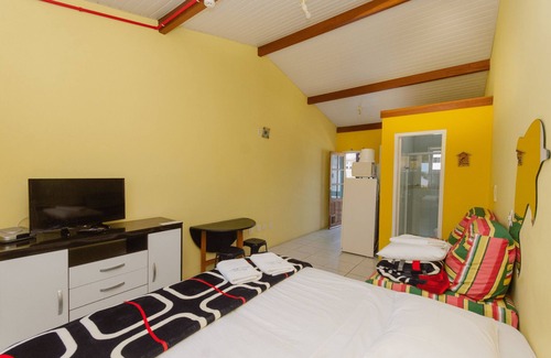 Centro Casa | Recanto Dom Arthur
