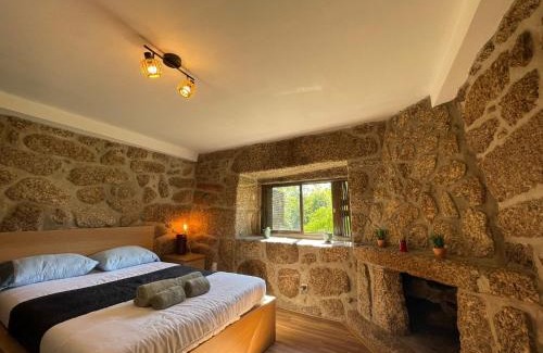 Vilar Casa | Recanto Dona Rosa - Refúgio na Natureza do Gerês