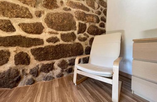 Vilar Casa | Recanto Dona Rosa - Refúgio na Natureza do Gerês