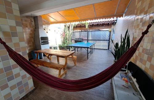 Vila Assuncao Casa | Recanto dos Amigos