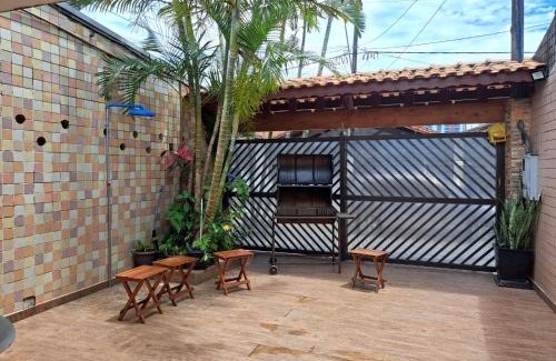 Vila Assuncao Casa | Recanto dos Amigos