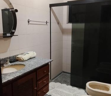 Tiete Casa | Recanto dos Amigos