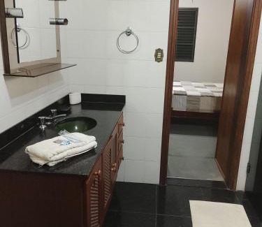 Tiete Casa | Recanto dos Amigos
