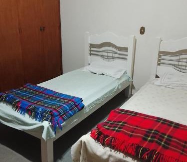 Tiete Casa | Recanto dos Amigos