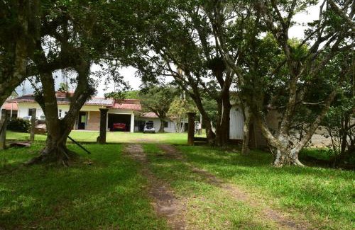 Torres Casa | Recanto dos Bambus Eco