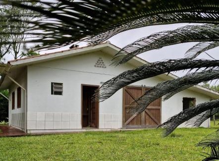 Torres Casa | Recanto dos Bambus Eco