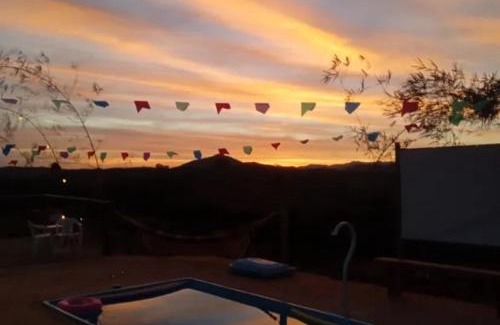 Lagoinha Casa | Recanto dos Borges