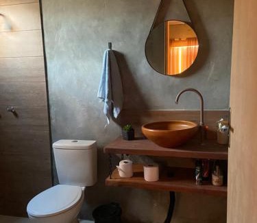 Lagoinha Casa | Recanto dos Borges