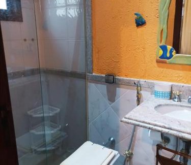Albatroz Casa | Recanto dos Coelho - Buzios