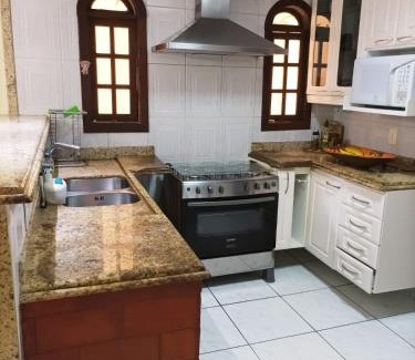 Albatroz Casa | Recanto dos Coelho - Buzios