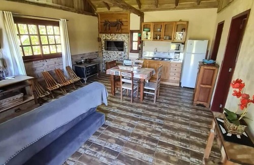 Praia Grande Chalet De Esquí | RECANTO DOS COMPADRES