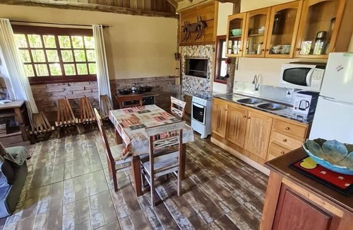 Praia Grande Chalet De Esquí | RECANTO DOS COMPADRES